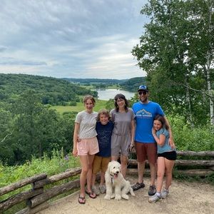 Meet your Posher, Shawna